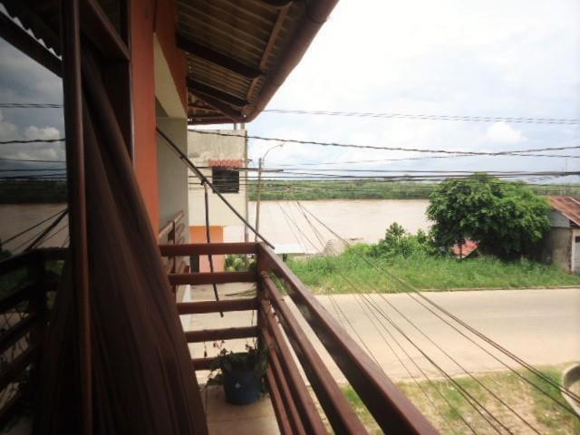Hostal El Puerto Yurimaguas 외부 사진