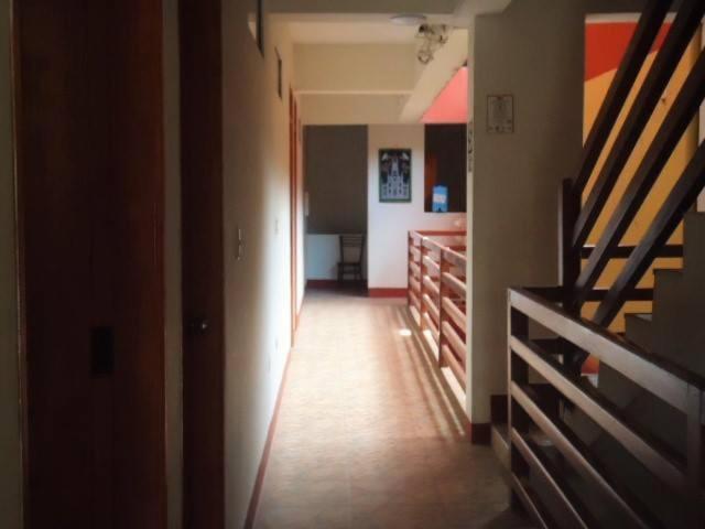 Hostal El Puerto Yurimaguas 외부 사진