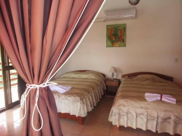 Hostal El Puerto Yurimaguas 외부 사진