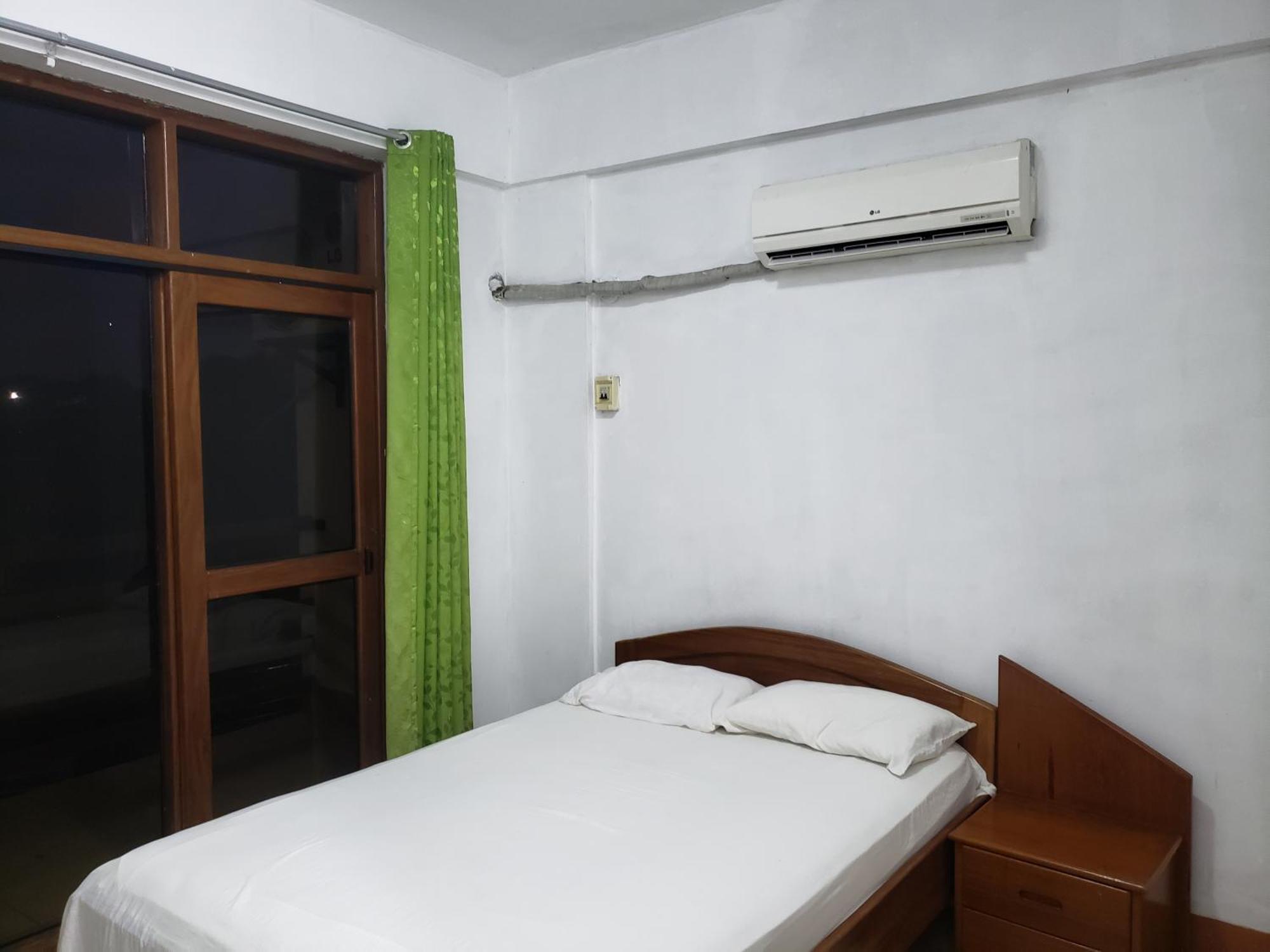 Hostal El Puerto Yurimaguas 외부 사진
