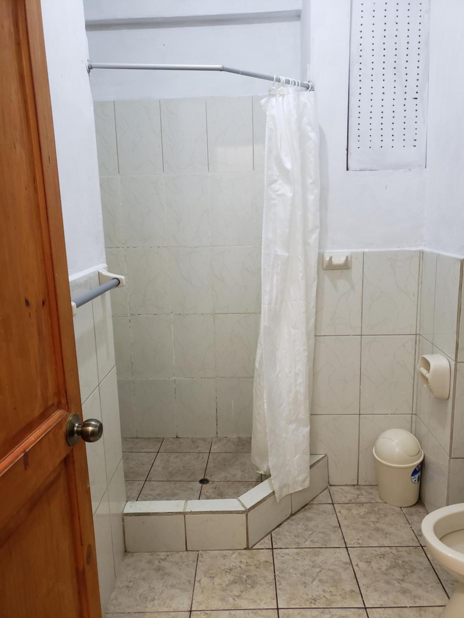 Hostal El Puerto Yurimaguas 외부 사진