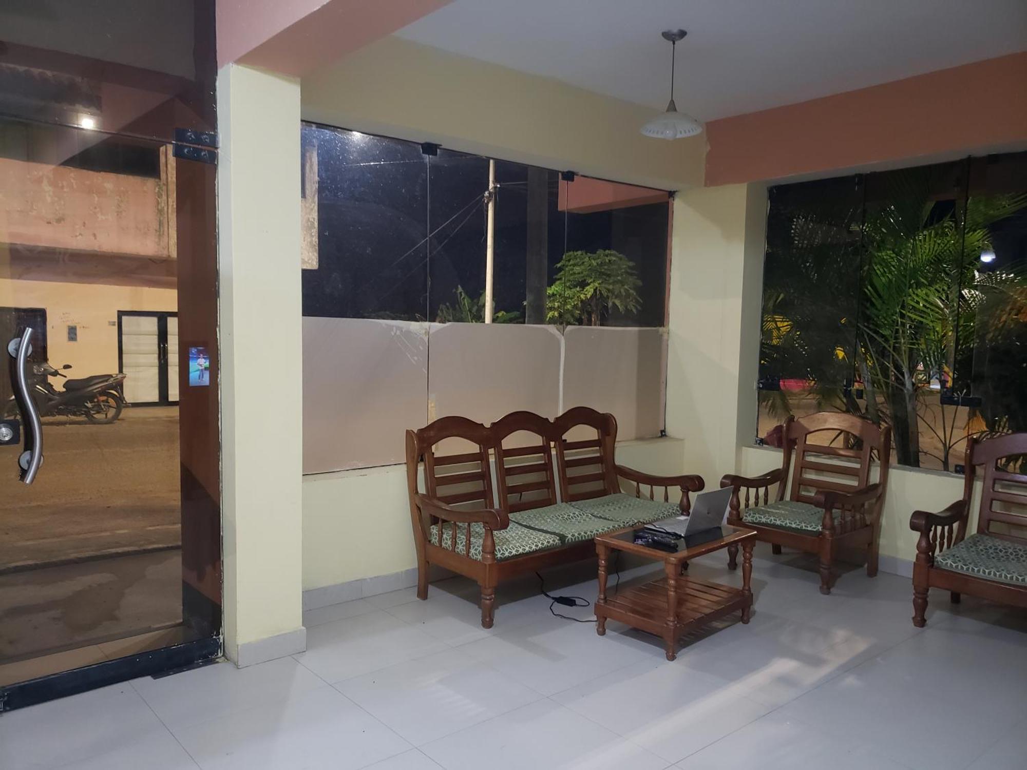 Hostal El Puerto Yurimaguas 외부 사진