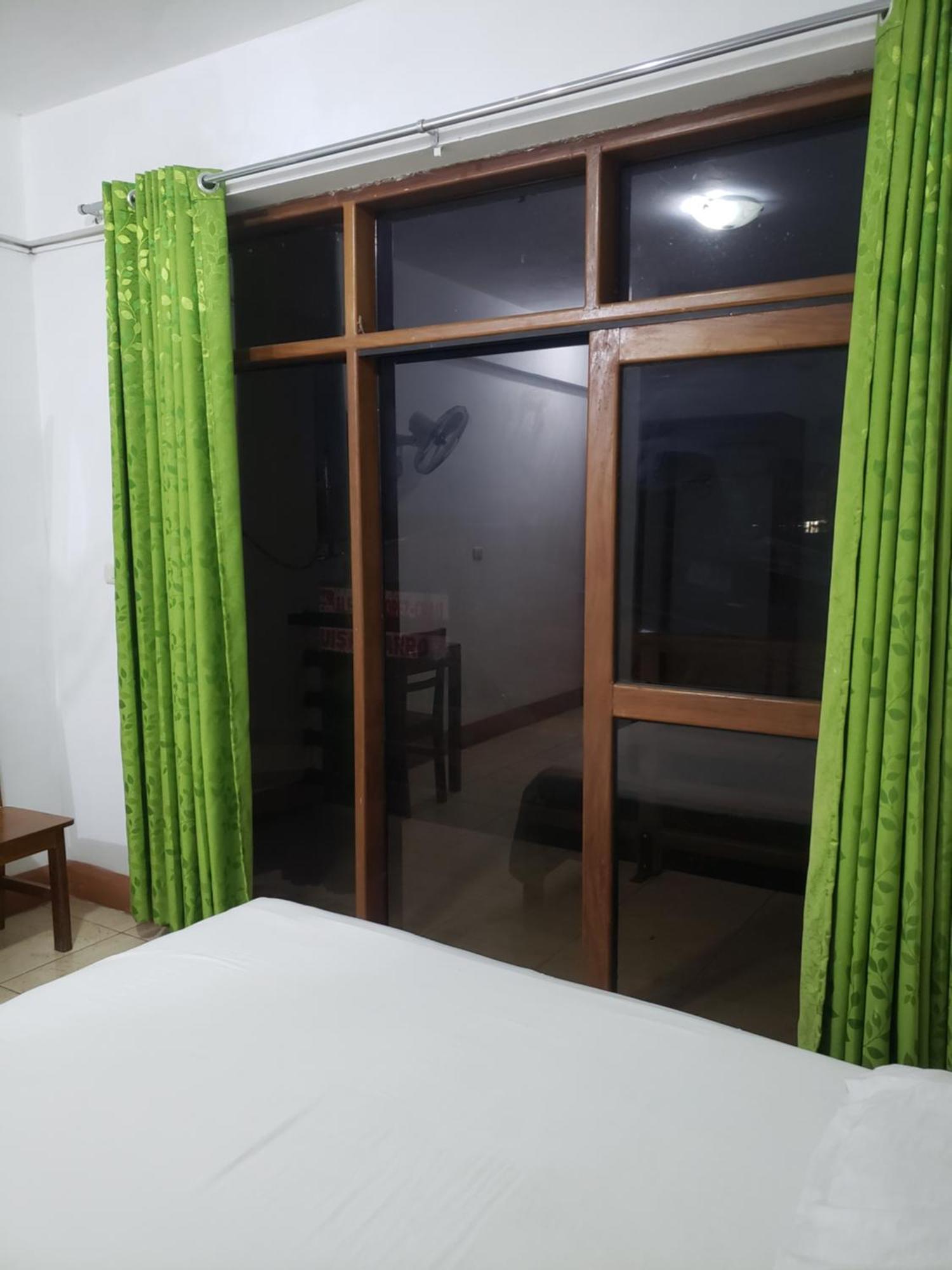 Hostal El Puerto Yurimaguas 외부 사진