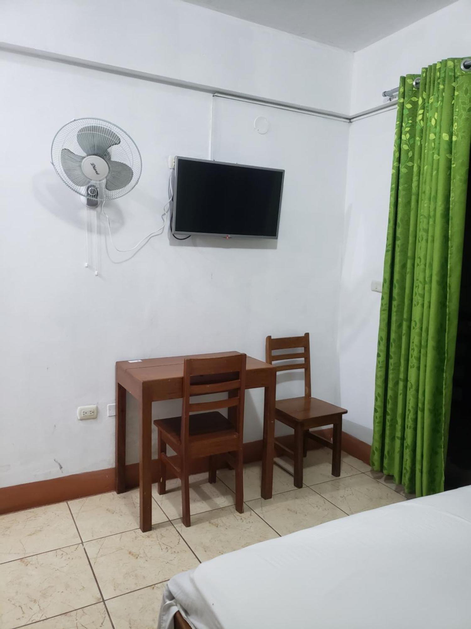 Hostal El Puerto Yurimaguas 외부 사진