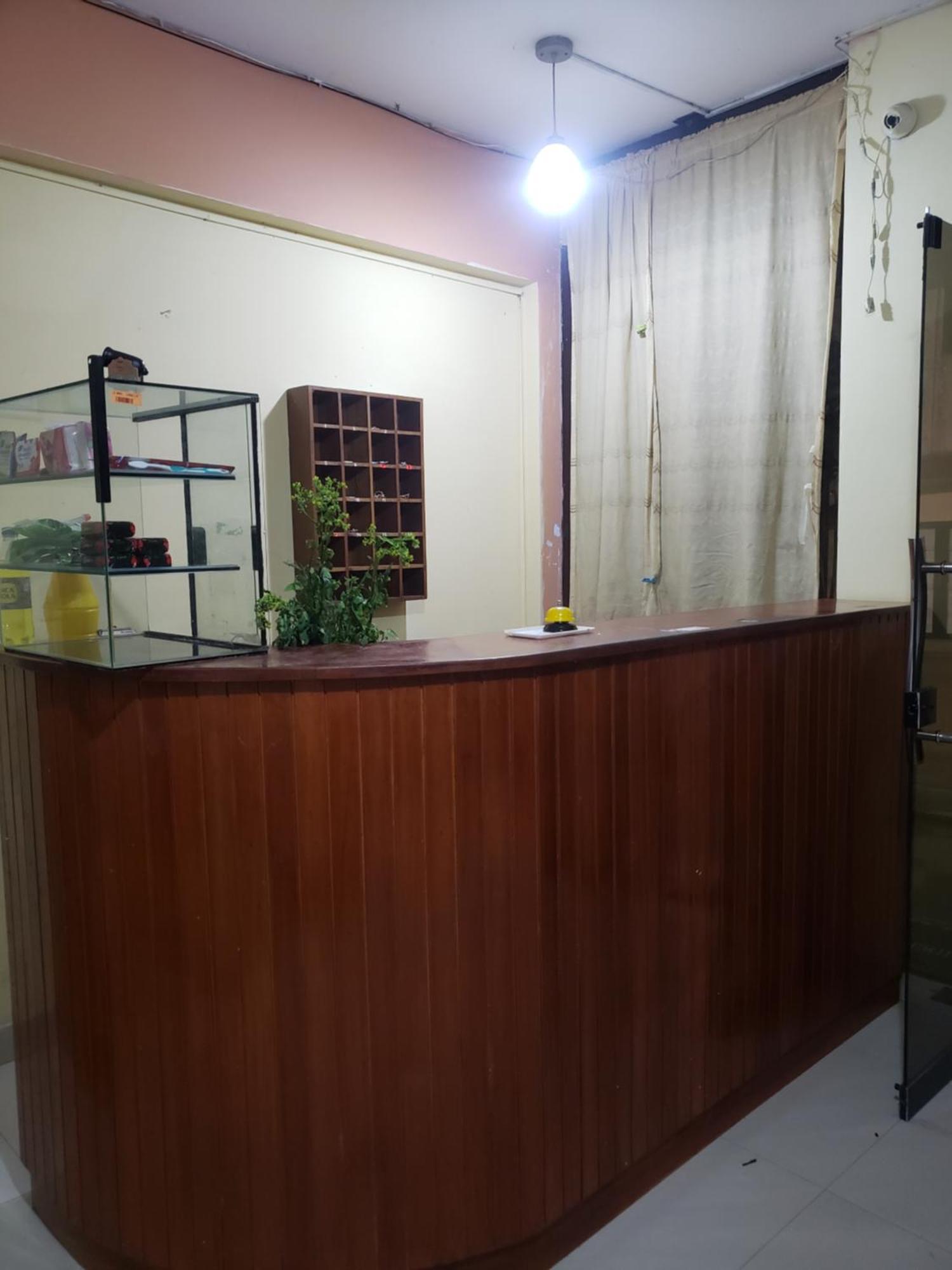 Hostal El Puerto Yurimaguas 외부 사진