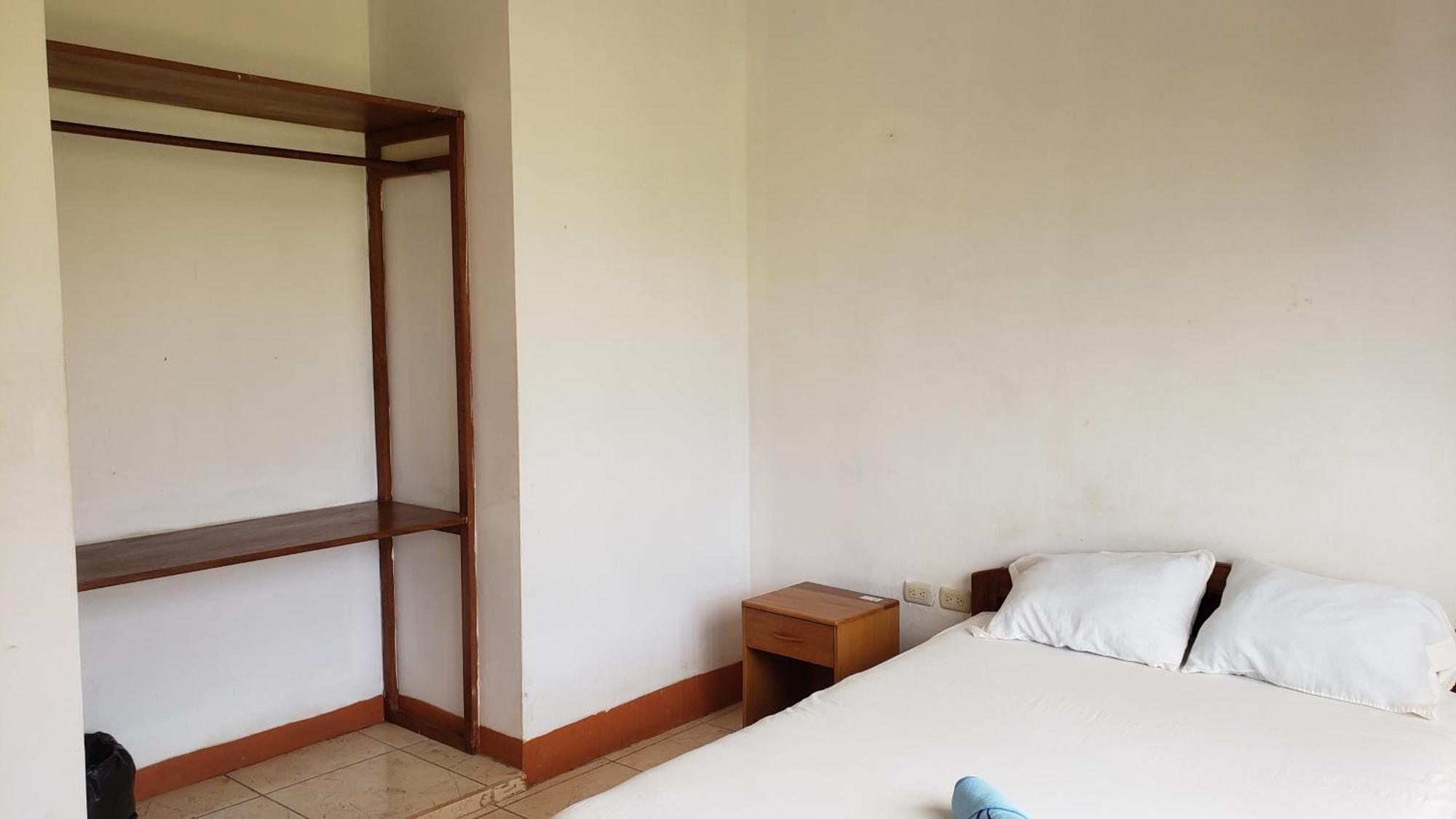 Hostal El Puerto Yurimaguas 외부 사진