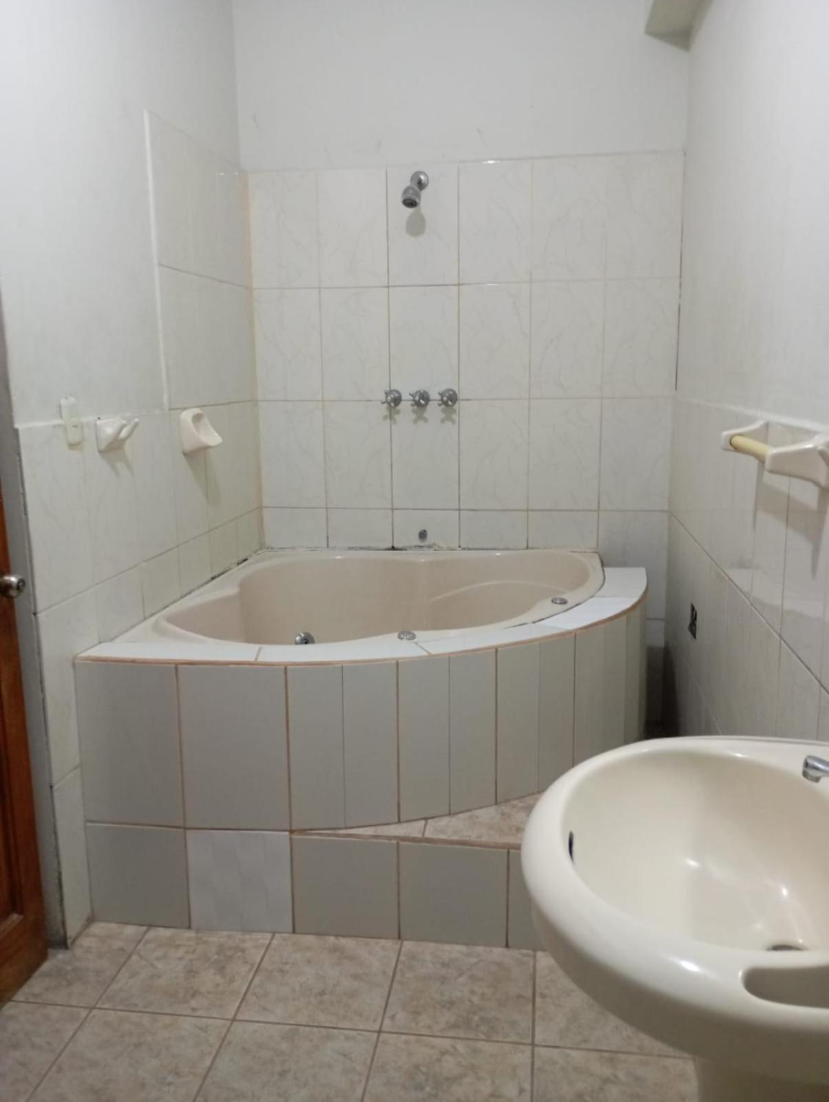 Hostal El Puerto Yurimaguas 외부 사진