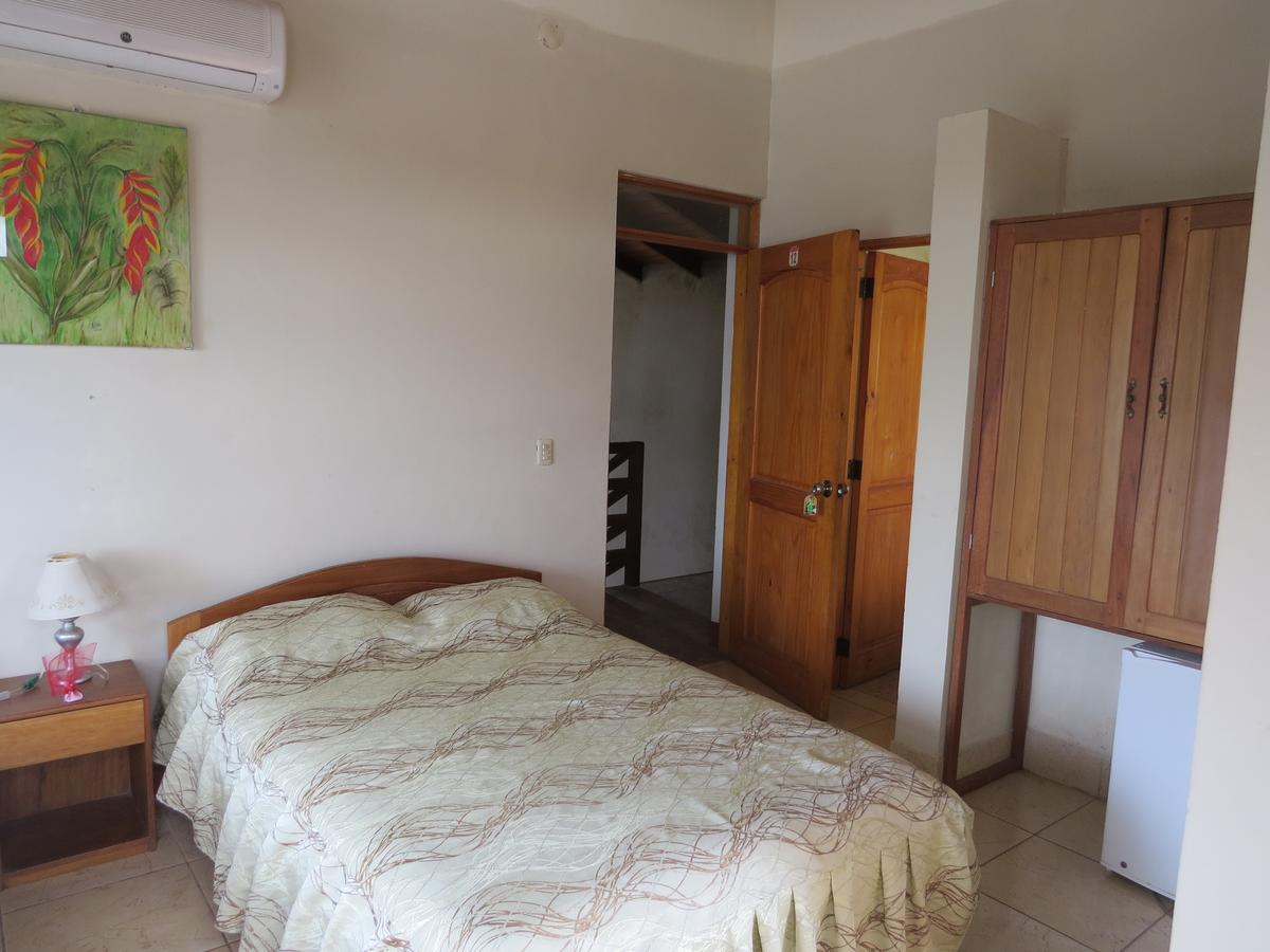 Hostal El Puerto Yurimaguas 외부 사진