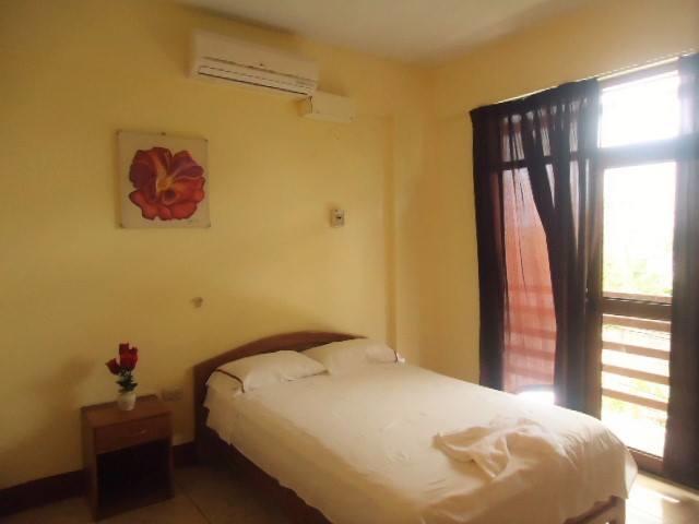 Hostal El Puerto Yurimaguas 외부 사진