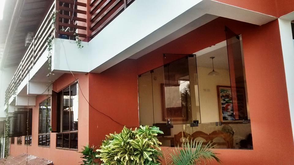 Hostal El Puerto Yurimaguas 외부 사진