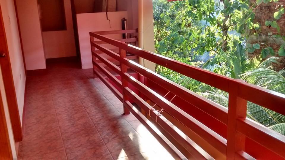Hostal El Puerto Yurimaguas 외부 사진